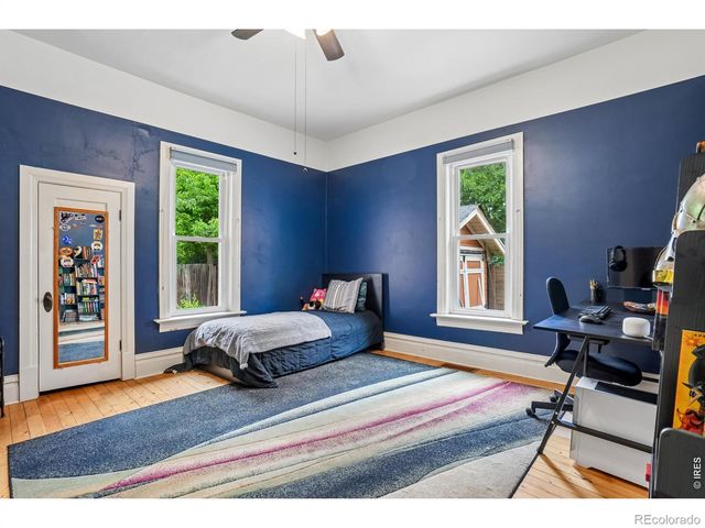 837 N Jefferson Avenue, Loveland, CO 80537