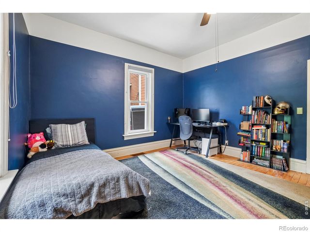 837 N Jefferson Avenue, Loveland, CO 80537