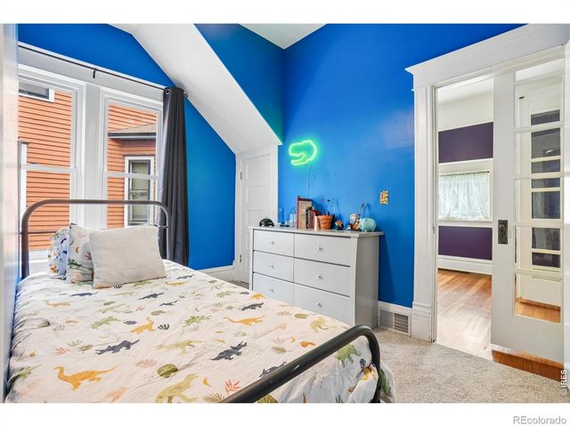 837 N Jefferson Avenue, Loveland, CO 80537