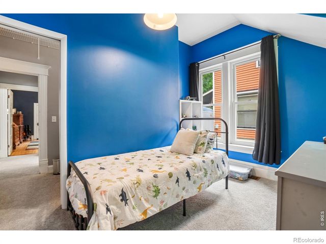 837 N Jefferson Avenue, Loveland, CO 80537