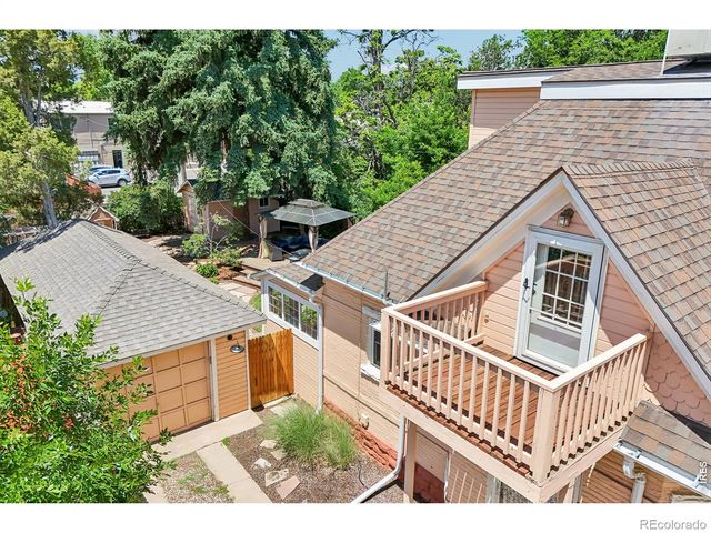 837 N Jefferson Avenue, Loveland, CO 80537