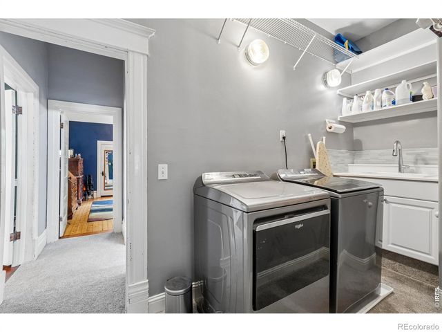 837 N Jefferson Avenue, Loveland, CO 80537