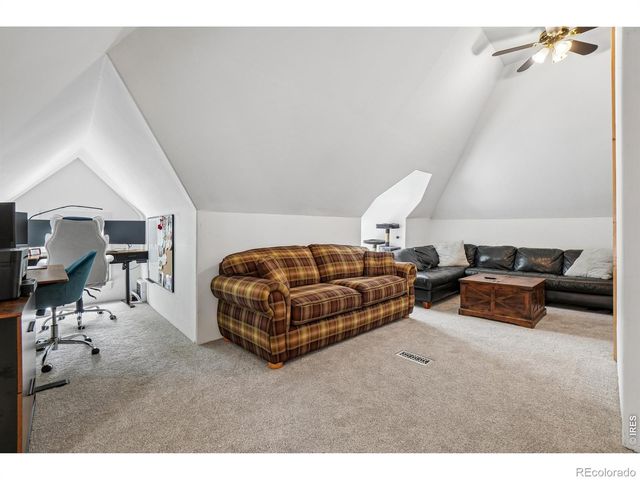 837 N Jefferson Avenue, Loveland, CO 80537
