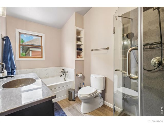 837 N Jefferson Avenue, Loveland, CO 80537
