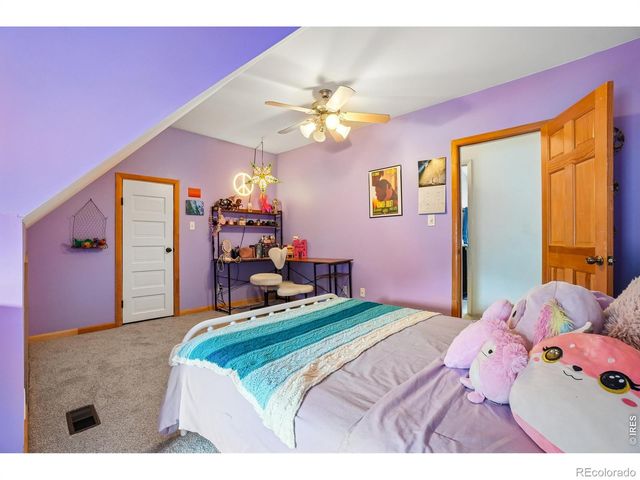 837 N Jefferson Avenue, Loveland, CO 80537