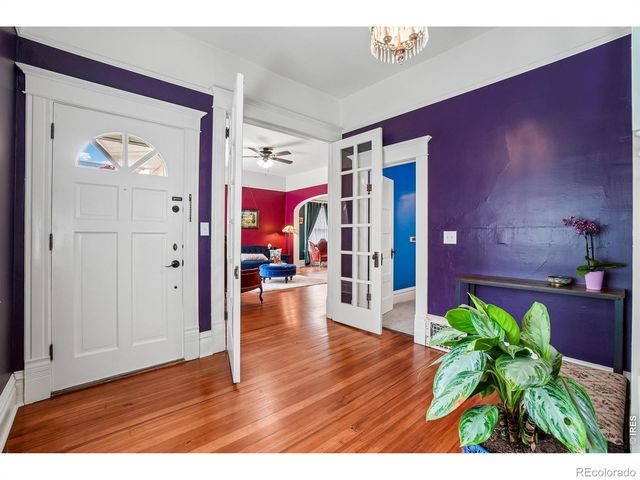 837 N Jefferson Avenue, Loveland, CO 80537