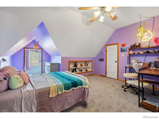 837 N Jefferson Avenue, Loveland, CO 80537