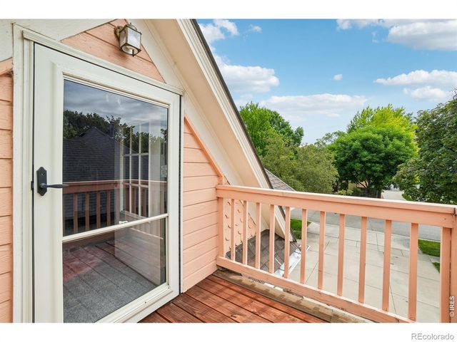837 N Jefferson Avenue, Loveland, CO 80537