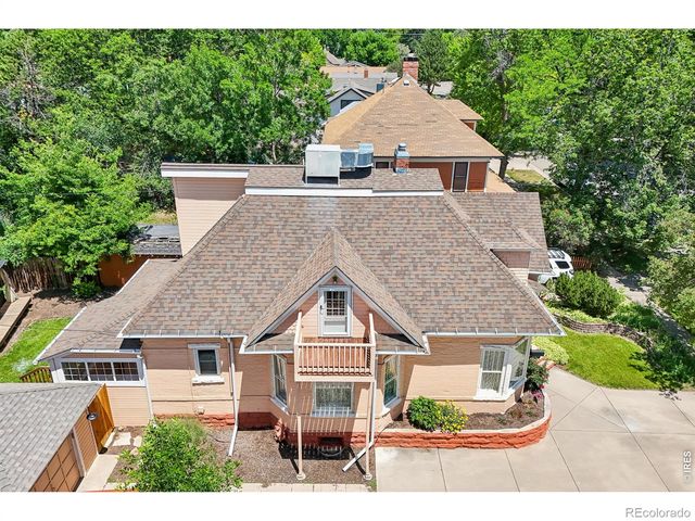 837 N Jefferson Avenue, Loveland, CO 80537