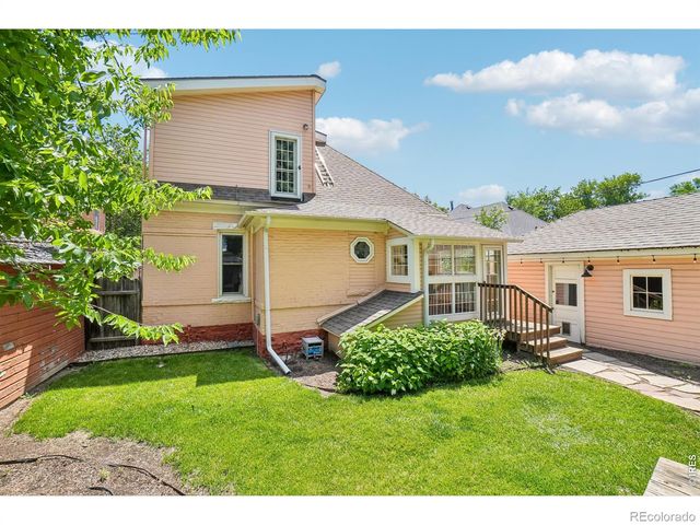 837 N Jefferson Avenue, Loveland, CO 80537