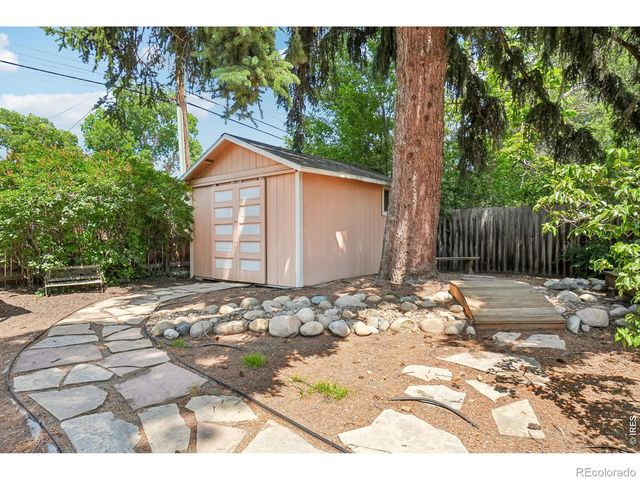 837 N Jefferson Avenue, Loveland, CO 80537