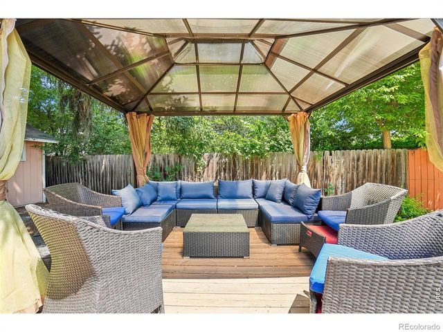 837 N Jefferson Avenue, Loveland, CO 80537