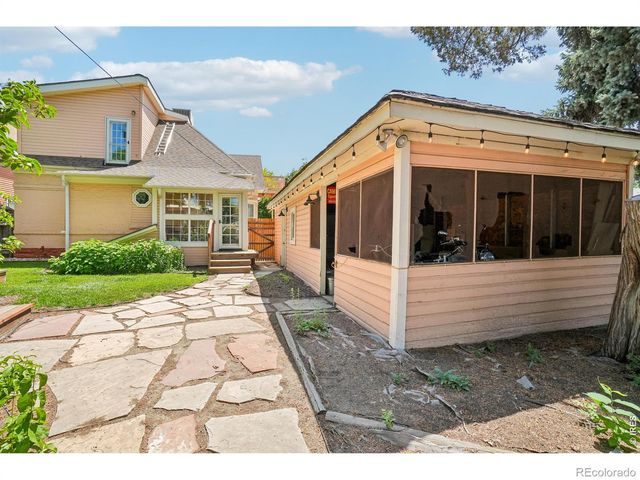 837 N Jefferson Avenue, Loveland, CO 80537