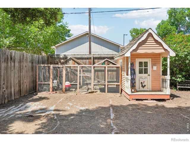 837 N Jefferson Avenue, Loveland, CO 80537