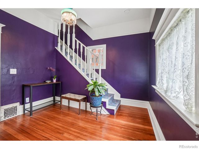 837 N Jefferson Avenue, Loveland, CO 80537