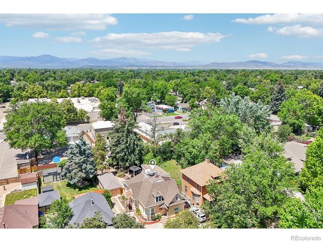 837 N Jefferson Avenue, Loveland, CO 80537
