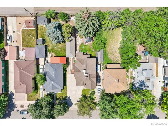 837 N Jefferson Avenue, Loveland, CO 80537