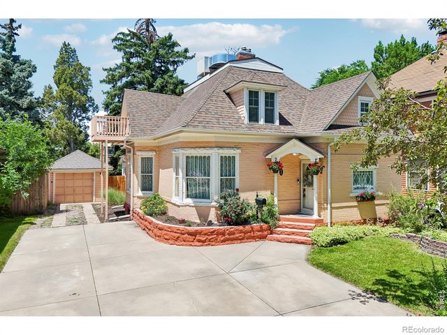 837 N Jefferson Avenue, Loveland, CO 80537
