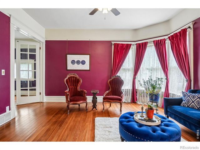 837 N Jefferson Avenue, Loveland, CO 80537