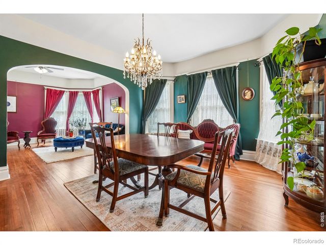 837 N Jefferson Avenue, Loveland, CO 80537