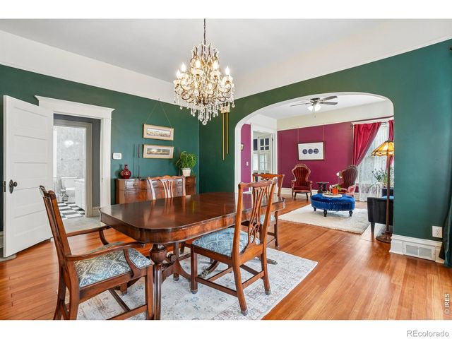 837 N Jefferson Avenue, Loveland, CO 80537