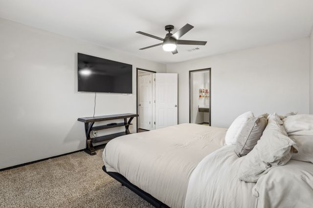 6318 Brookbriar Court, Arlington, TX 76018