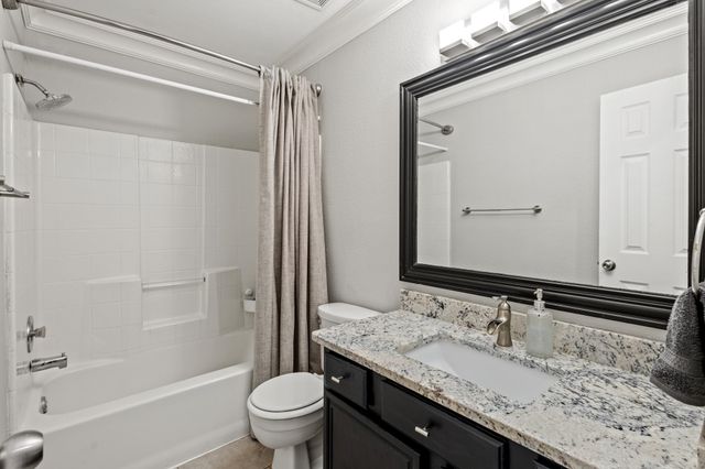 6318 Brookbriar Court, Arlington, TX 76018