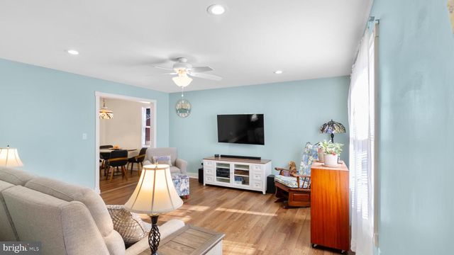 1203 TUCKAHOE CT, Denton, MD 21629