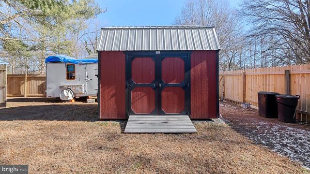 1203 TUCKAHOE CT, Denton, MD 21629