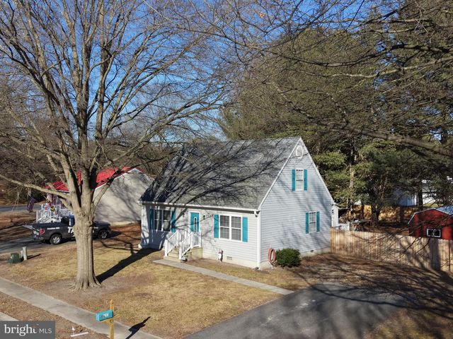 1203 TUCKAHOE CT, Denton, MD 21629