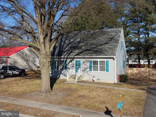 1203 TUCKAHOE CT, Denton, MD 21629