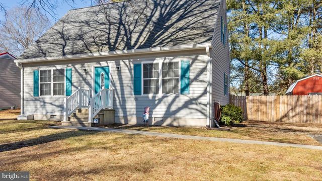 1203 TUCKAHOE CT, Denton, MD 21629