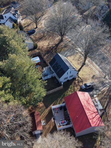 1203 TUCKAHOE CT, Denton, MD 21629