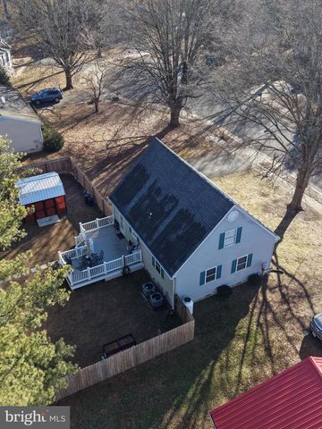 1203 TUCKAHOE CT, Denton, MD 21629