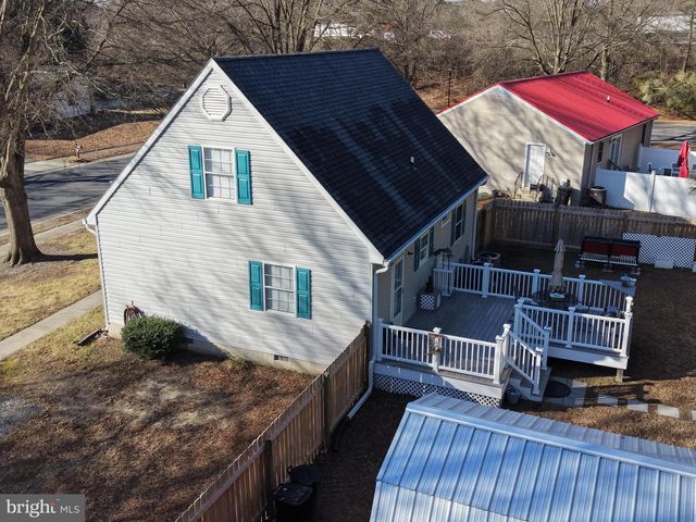 1203 TUCKAHOE CT, Denton, MD 21629