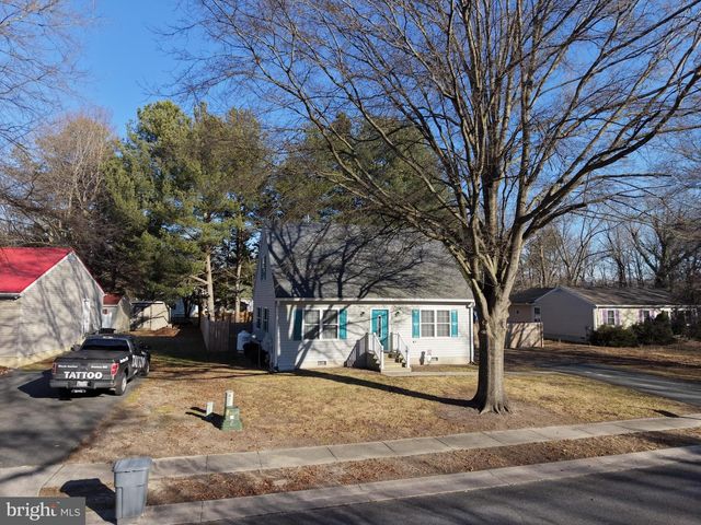 1203 TUCKAHOE CT, Denton, MD 21629