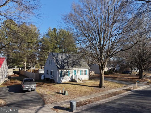 1203 TUCKAHOE CT, Denton, MD 21629