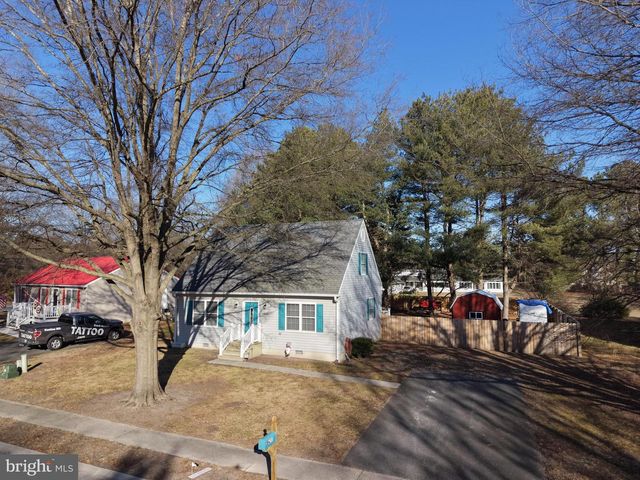 1203 TUCKAHOE CT, Denton, MD 21629