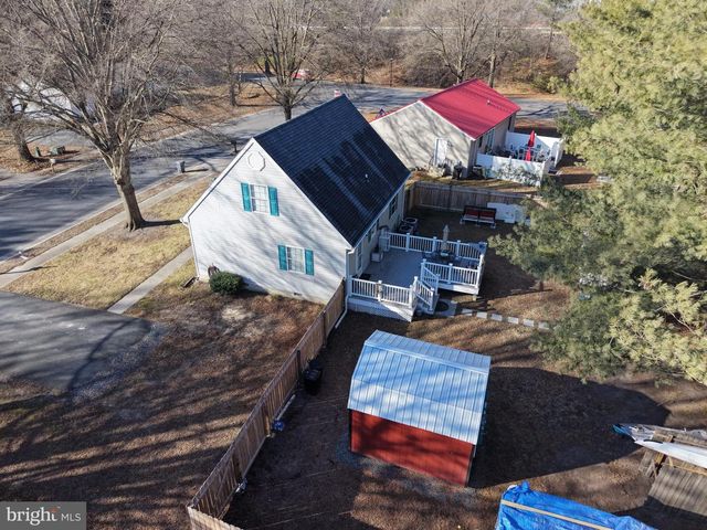 1203 TUCKAHOE CT, Denton, MD 21629