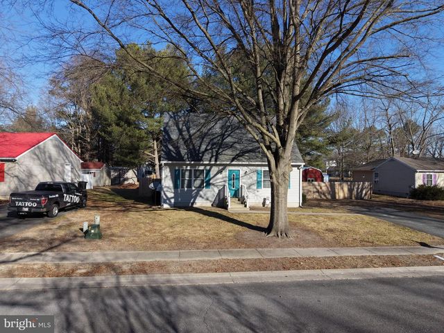 1203 TUCKAHOE CT, Denton, MD 21629