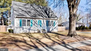 1203 TUCKAHOE CT, Denton, MD 21629