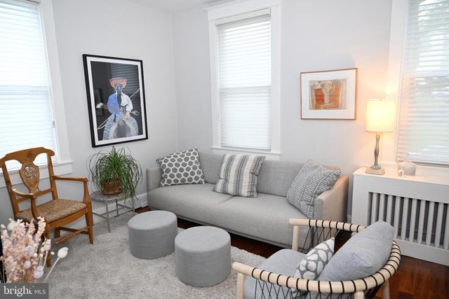 5164 FULTON ST NW, Washington, DC 20016