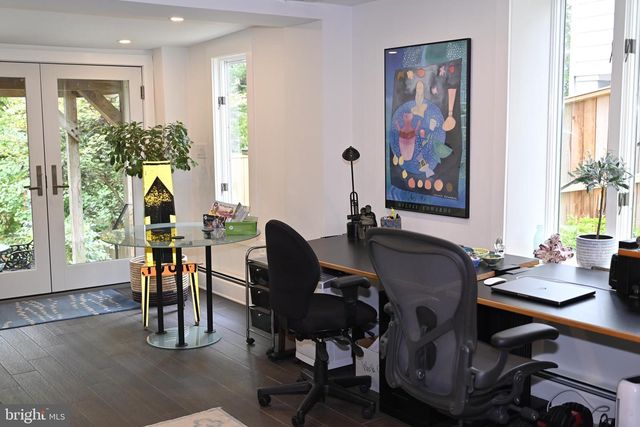 5164 FULTON ST NW, Washington, DC 20016