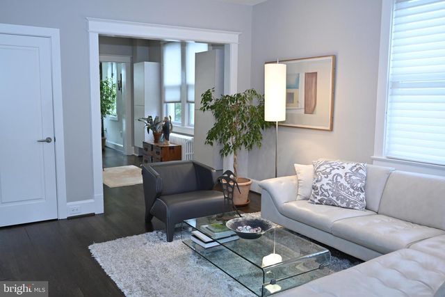5164 FULTON ST NW, Washington, DC 20016