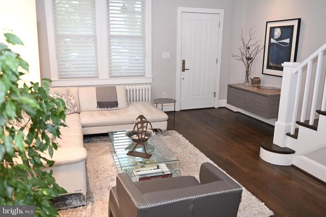 5164 FULTON ST NW, Washington, DC 20016