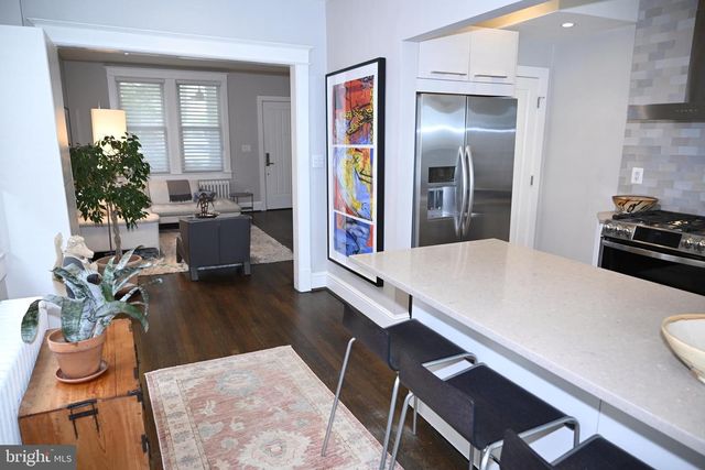 5164 FULTON ST NW, Washington, DC 20016