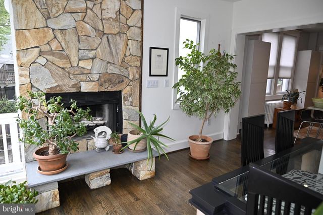 5164 FULTON ST NW, Washington, DC 20016