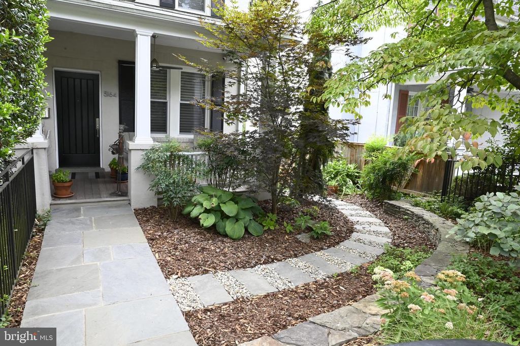 5164 FULTON ST NW, Washington, DC 20016