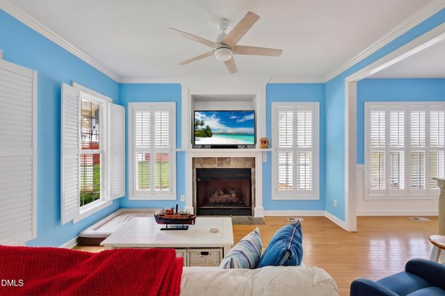 236 Whistling Swan Drive, Wake Forest, NC 27587