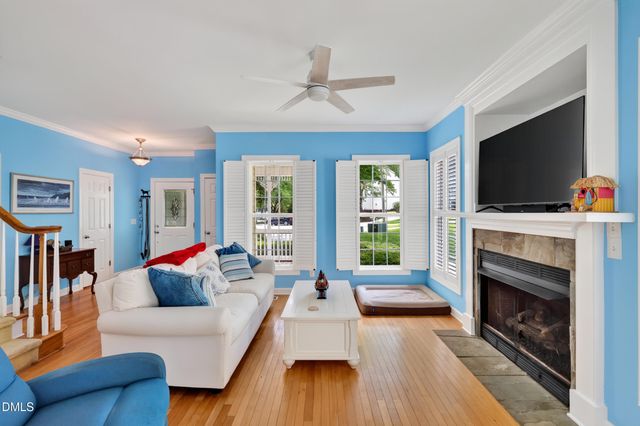 236 Whistling Swan Drive, Wake Forest, NC 27587